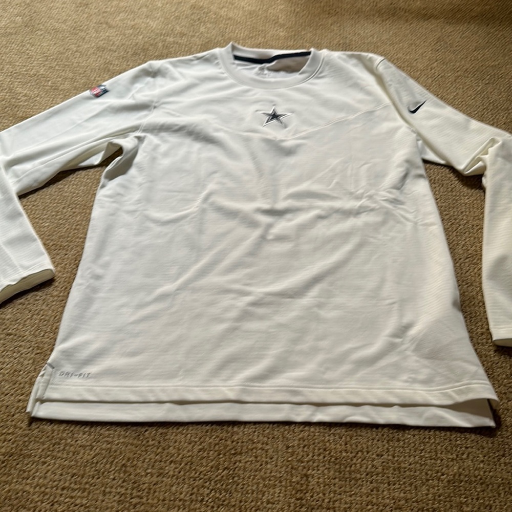 Men's Dallas Cowboys Top